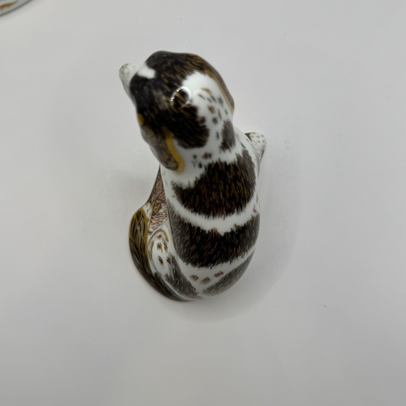 Royal Crown Derby "Molly" an Exclusive for Royal Crown Derby Collectors Guild - Picture 7 of 11